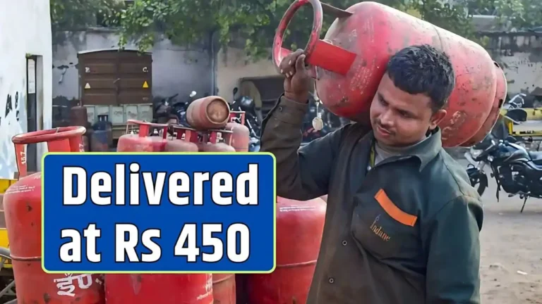 LPG Gas Cylinder Price 2025 Update